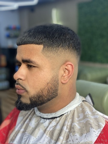 Prestige Barbers – Buzz, Line-Up & Beard